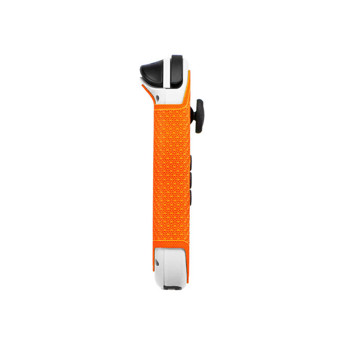 Lizard Skins Switch Joy-Con - Tangerine (cut to size, 0.5mm) image number 3