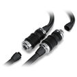 Alphacool ES Schnellverschluss BLH1A Set AG-AG image number null