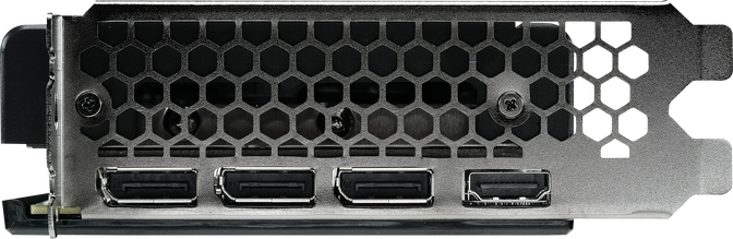 Gainward GeForce RTX 5070 Python III, 12288 MB GDDR7 image number 6