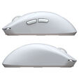 Corsair Sabre v2 Pro Ultralight Kabellose Gaming-Maus - wei&szlig; image number null