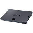 Samsung 870 QVO 2,5 Zoll SSD, SATA 6G - 2 TB image number null
