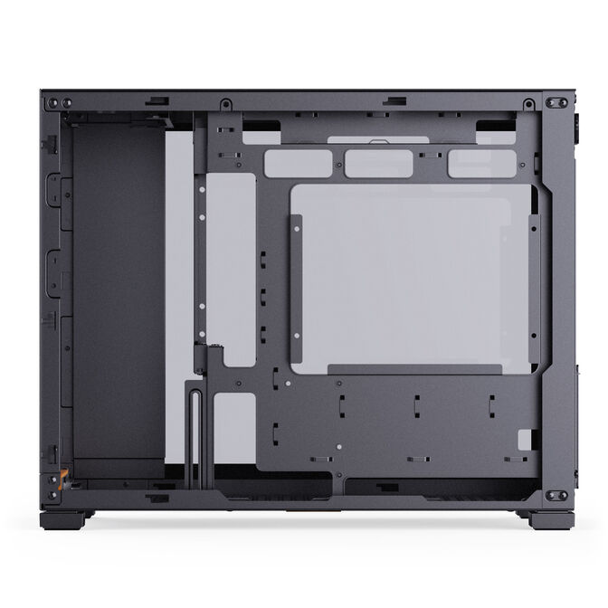 Jonsbo D32 STD PC-Geh&auml;use + TRYX PANORAMA Komplett-Wasserk&uuml;hlung, ARGB - 240mm, schwarz image number 17