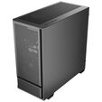 Antec P30 AIR PC-Geh&auml;use, Midi-Tower, ATX, Tempered Glass - schwarz image number null