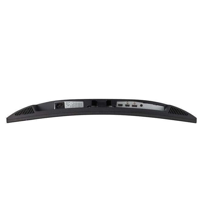 ASUS TUF Gaming VG27VQ3B, 27 Zoll Full HD Curved Gaming Monitor, 180Hz, Fast VA, FreeSync image number 4