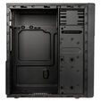 SilverStone SST-PS13B Precision Midi-Tower - schwarz image number null