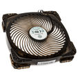 SilverStone SST-AP142-ARGB, RGB L&uuml;fter - 140mm image number null