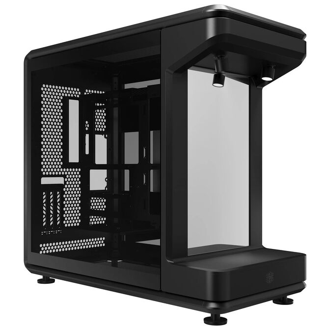 Cooler Master MasterFrame 360 Stage Mirror image number 0