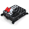 VIRPIL Controls Universal Control Panel #2, RGB , 24 Steuerelemente - schwarz image number null