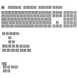 Glorious Polychroma V2 Keycaps, ANSI Layout (US), Polycarbonat, UV-Druck - Transparent image number null