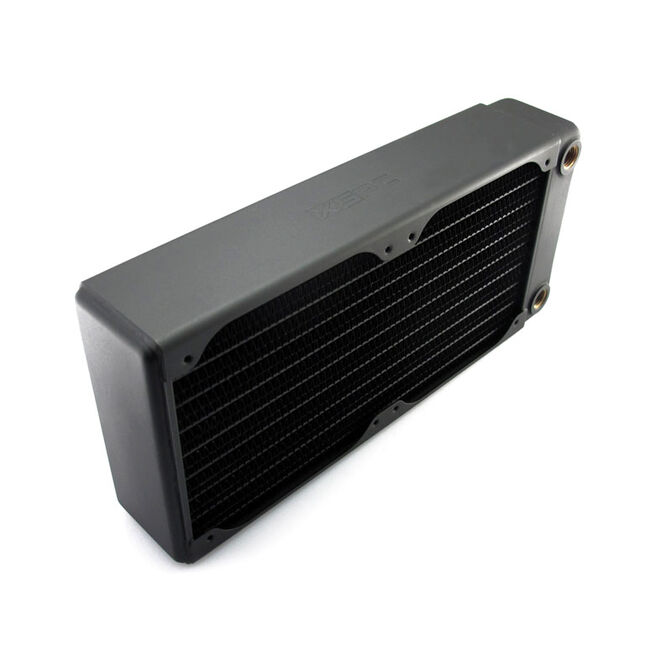 XSPC Xtreme Radiator RX240 V3 - 240mm image number 2