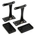 Bitspower D5 Top Stand Einbauset image number null