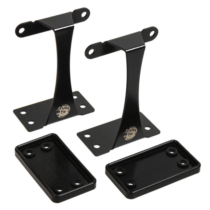 Bitspower D5 Top Stand Einbauset image number 0