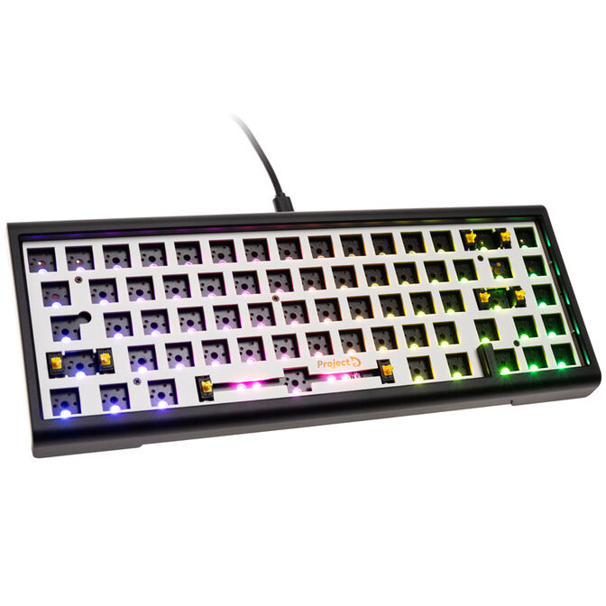 Ducky Tinker 65 Konfigurator (ANSI) image number 1
