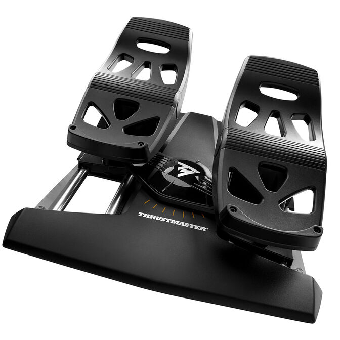 Next Level Racing Flight Simulator + Thrustmaster Bundle image number 24