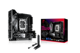 ASUS ROG Strix Z890-I Gaming WiFi motherboard, LGA 1851 socket, Intel Z890, Mini-ITX, DDR5 image number null