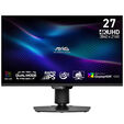 MSI MAG 274UPDFDE E16M, 27 Zoll UHD Gaming-Monitor, 160/320Hz, IPS-Panel, Adaptive Sync image number null