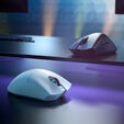 Razer DeathAdder V3 Pro Wireless Gaming Maus - wei&szlig; image number null