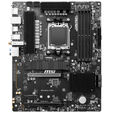 MSI Pro B650-S WiFi,  Socket AM5, AMD B650, ATX - DDR5 image number null