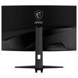 MSI MAG 321CUPDFDE, 31.5 inch Curved Gaming Monitor, 320Hz, Rapid VA, FreeSync Premium image number null