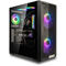 Gaming-PC Racing Rig M, AMD Ryzen 7 9800X3D, NVIDIA GeForce RTX 5070 Ti
