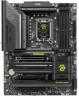 MSI MAG Z890 Tomahawk WiFi motherboard, socket LGA 1851, Intel Z890, ATX, DDR5 image number null