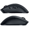 Razer DeathAdder V4 Pro Gaming-Maus, kabellos, 8.000Hz, 56g - schwarz image number null