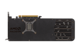 PowerColor Reaper Radeon RX 9070 XT Grafikkarte, 16384 MB GDDR6 image number null