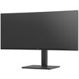 LG UltraWide 34BA75QE-B, 34 Zoll Curved Business Monitor, 60Hz, IPS image number null
