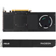 ASUS TURBO Radeon AI PRO R9700 32G Grafikkarte, 32768 MB GDDR6 image number null