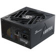 Seasonic Vertex PX 80 PLUS Platinum Netzteil, modular, ATX 3.0, PCIe 5.0 - 1000 Watt image number null