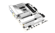 Sapphire Pure X870A WiFi7 Motherboard, Socket AM5, AMD X870, ATX, DDR5 image number null