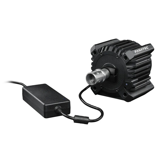 Fanatec Boost Kit 180, 8 Nm - black, 180 W image number 0