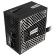 Seasonic Arch Q503 Midi Tower + CONNECT DGC-750 Gold Netzteil - schwarz image number null