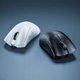 Razer DeathAdder V3 Pro Wireless Gaming Maus - wei&szlig; image number null