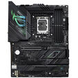 ASUS ROG Strix Z790-F Gaming WiFi Mainboard, Sockel 1700, Intel Z790, ATX, DDR5 image number null