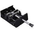 VIRPIL Controls Vector Flight Yoke Base, modular, einstellbar - schwarz image number null