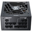 Seasonic Vertex PX 80 PLUS Platinum Netzteil, modular, ATX 3.0, PCIe 5.0 - 1000 Watt image number null