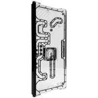 Stealkey Customs Lian Li O11 Dynamic EVO XL x Stealkey Crosscool II D-RGB
