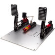 Nitro Concepts E-Racer x Simagic Competition Pro Bundle image number null