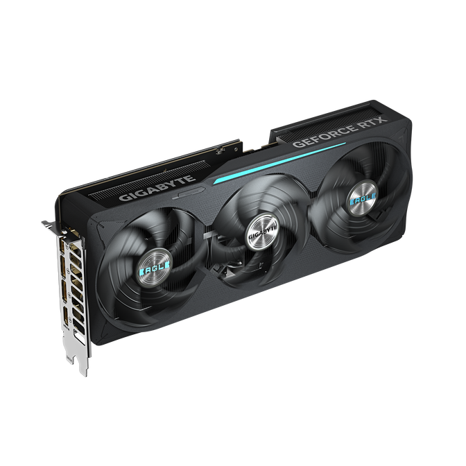 GIGABYTE GeForce RTX 5070 Ti Eagle OC SFF 16G, 16384 MB GDDR7 image number 9