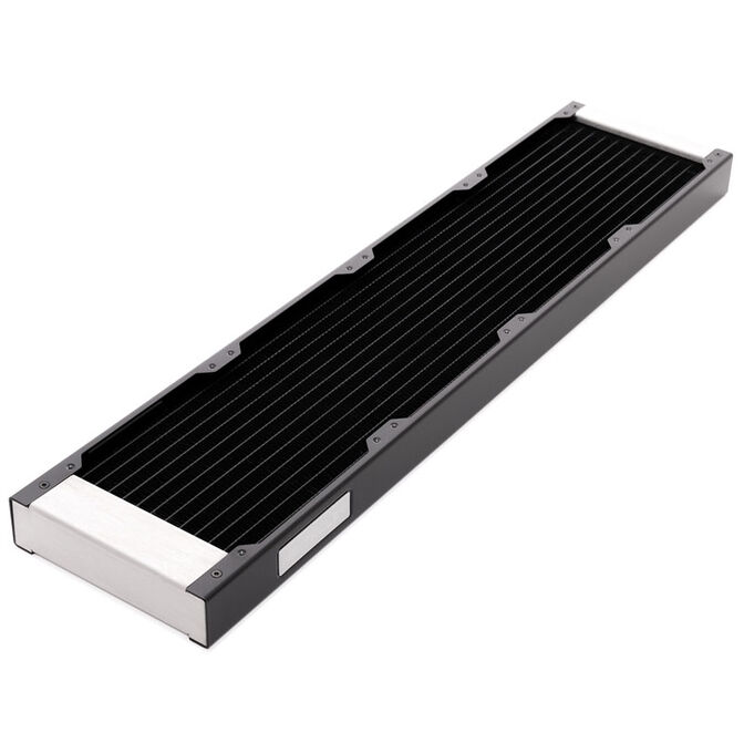 Watercool Heatkiller RAD 480-S Radiator - schwarz image number 0