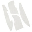 Endgame Gear XM1 Lizard Skins DSP Grip - wei&szlig; image number null