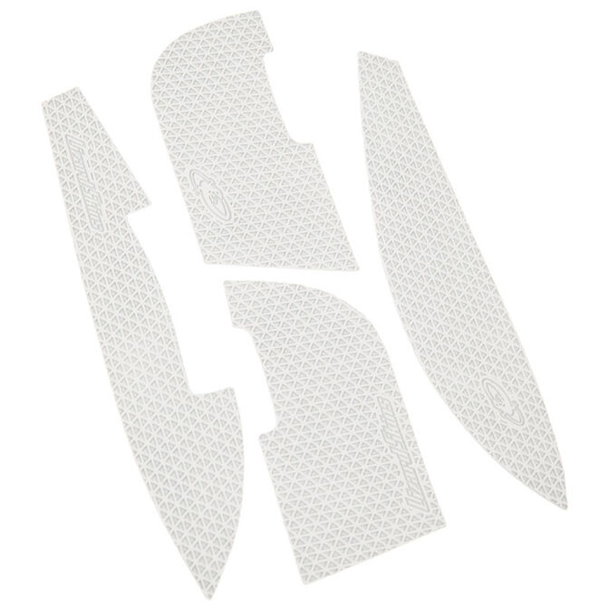 Endgame Gear XM1 Lizard Skins DSP Grip - wei&szlig; image number 0