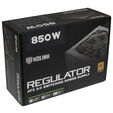 Kolink Regulator 80 PLUS Gold Netzteil, ATX 3.0, PCIe 5.0, modular - 850 Watt image number null