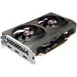 Sapphire Pulse Radeon RX 9060 XT Gaming Grafikkarte, 8192 MB GDDR6 image number null