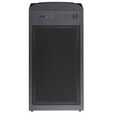 SilverStone Fara 511Z Mid Tower, Tempered Glass - Black image number null