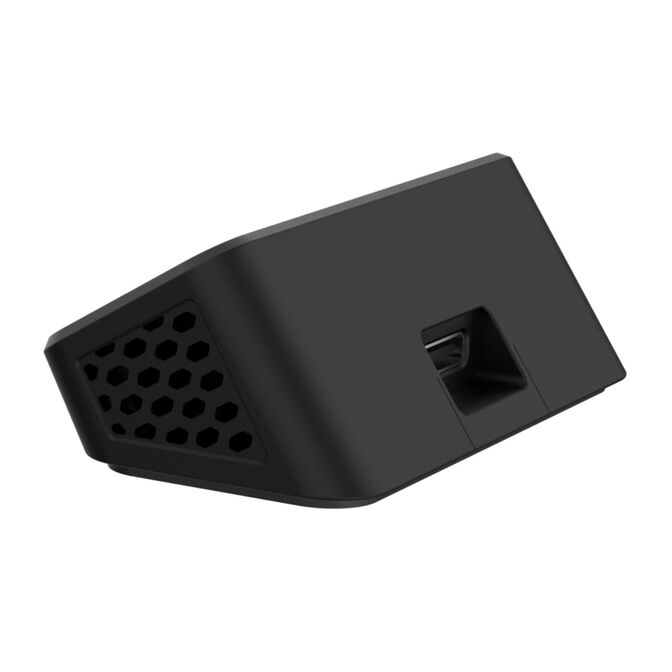 TENKO AKITSU MEDIUM Wireless Gaming Mouse, 40 g, PixArt 3950, 8K Polling - black image number 7