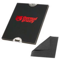 Thermal Grizzly Carbonaut W&auml;rmeleitpad - 51 &times; 68 &times; 0,2 mm
