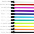 XSPC EC6 ReColour Dye, UV Blue - 30ml image number null