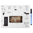 iFixit Mako 64 Bit Driver Kit + Pro Magnetic Project Mat image number null